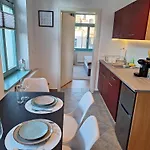 Apartamento Schick Uebernachten Im Historischen Viertel *