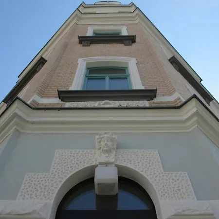 Schick Uebernachten Im Historischen Viertel Apartamento *