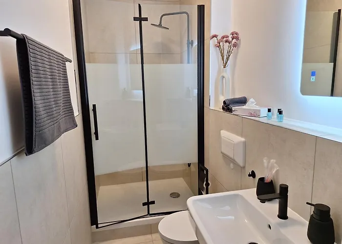 Schick übernachten Im Historischen Viertel Chemnitz